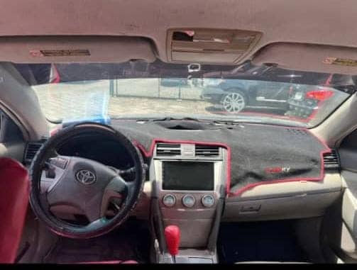 A picture of 2008 camry