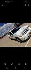 A picture of Jeep Patriot