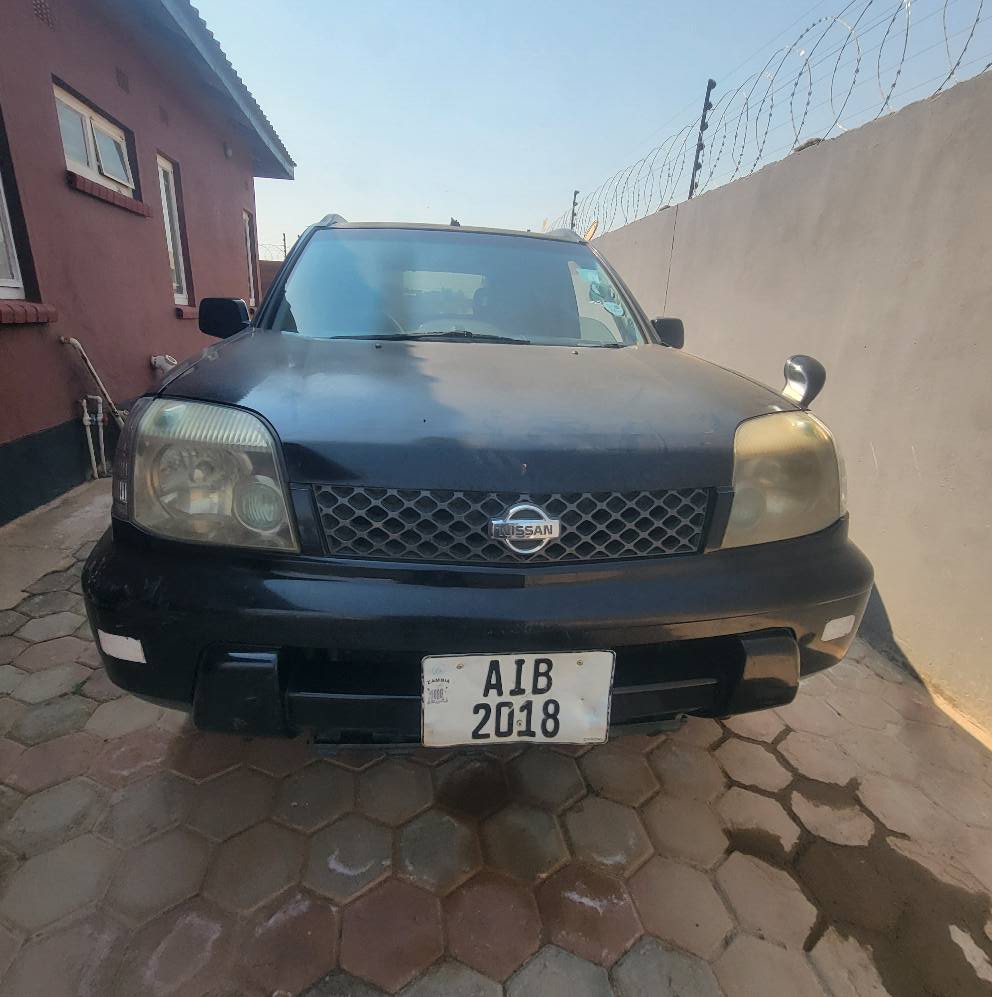 used nissan