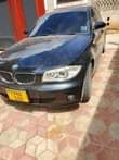 A picture of BMW 1series