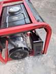 A picture of 1 9 kva direct tokunbo generator Very Silent Nothing To