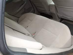 A picture of Toyota Corolla is available for sale 2011 model Everything is