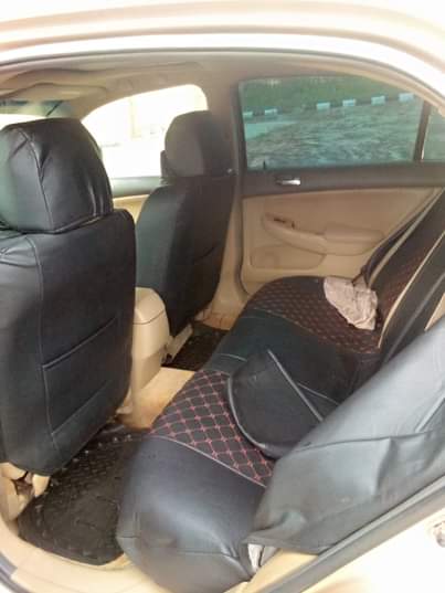A picture of Quick sale 1 8m Everything working fine call 08160525071 Slight