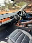 A picture of Toureg 2013 patrol in excellent condition buy and drive nothing