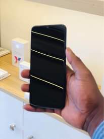 A picture of TECNO SPARK 4