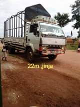 fuso fighter