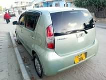 A picture of Toyota