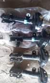 A picture of Shock light and other underneath