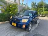 A picture of Rav4 KILL TIME TSH 14ML CC 1790 CALL 0686623878