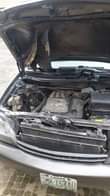 A picture of Very smooth Lexus Rx300 for 1 8m