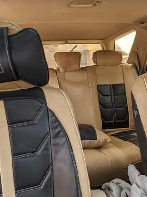 A picture of Lexus RX 300
