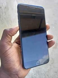 A picture of Iphon7plus