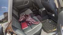 A picture of Subaru Legacy Manual 14 5m call 0706260442