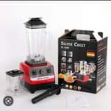 A picture of BLENDER 2 IN1