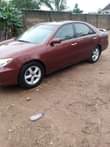 A picture of Niga used Toyota Camry everything works perfectly