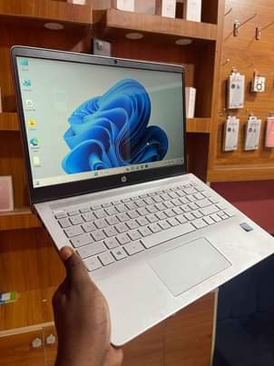 A picture of Hp pavilion core i5 Ram 8gb Ssd 256gb Processor 2