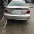 A picture of Camry 2006