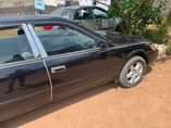 A picture of 2000 Toyota Camry tinning