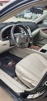 A picture of Car