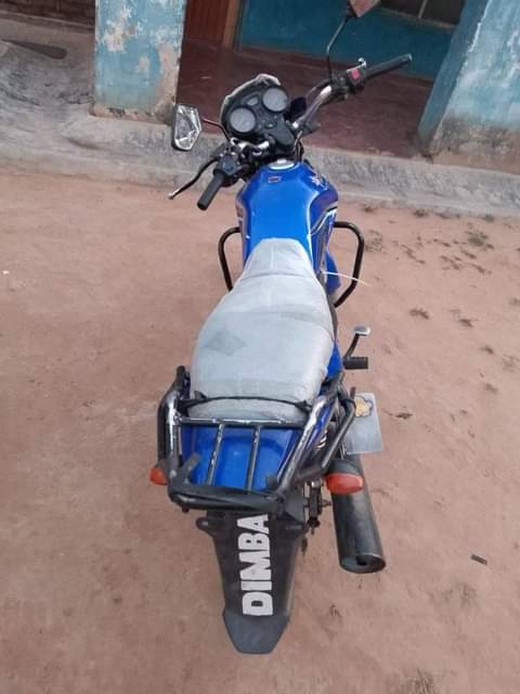 Malawi F.