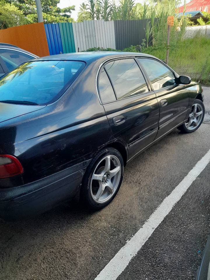 toyota corona