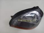 A picture of Hyundai Tucson Normal Headlight 2004 2007 