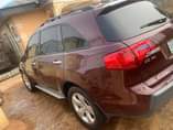 A picture of Tokunbo standard everything is working perfectly k 07035826708
