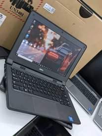 A picture of Dell latitude 3150