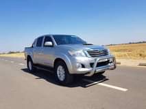 toyota legend