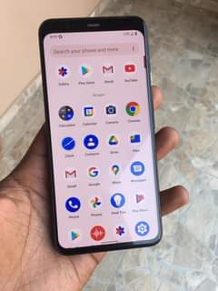 google pixel 4xl