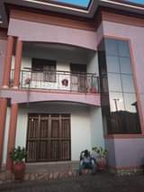 A picture of 360m 4bedrooms beautiful Flat house for sale at 360m Located