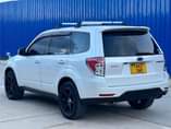 A picture of Subaru Forester on sale DWD gari imetunzwa vizuri Sanaaaa