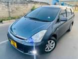 A picture of Toyota Wish inauzwa