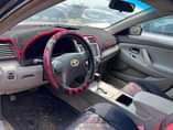 A picture of 2008 model neatly used Camry 2 8million