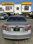 A picture of 2 Month used before fully pimp Toyota Camry 2010 model