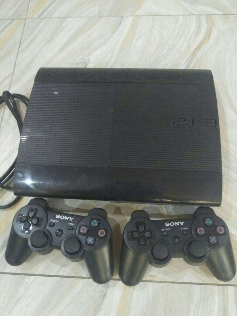 playstation