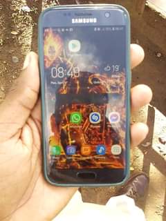 samsung galaxy s7