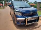 A picture of TOYOTA VOXY UBH IN EXCELLENT CONDITION PRICE ONLY 26M QUICK