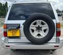 A picture of CALLWHATS0748682698 TOYOTA LAND CRUSER PRADO TX DB Price Tshs 17