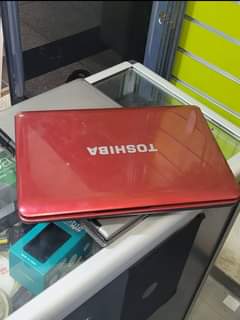 toshiba laptops