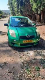 used toyota vits