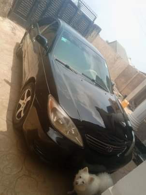 A picture of Camry 05 06 Used like tok