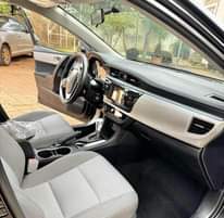 A picture of DISTRESS SALE DIRECT FOREIGN USED ACCIDENT FREE 2016 TOYOTA COROLLA