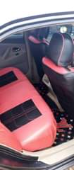 A picture of Camry Spider