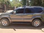 A picture of PRADO DIAMOND FOR SALE