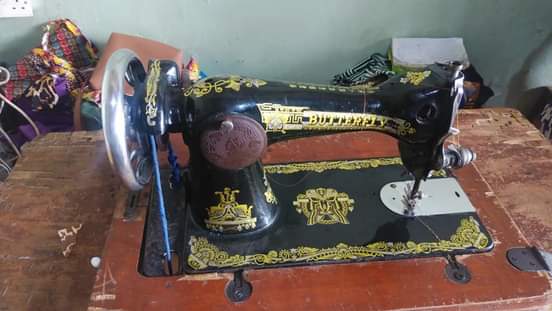 A picture of CHEREHANI SAFI 175K PIGA 0759628866