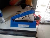 A picture of Sealing Machine
