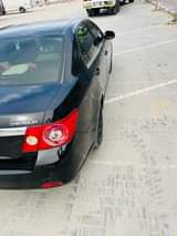 A picture of Urgently selling chevrolet epica model 2009...everything is fine buy and