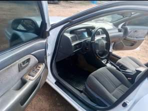 A picture of Clean Tokunbo Standard Toyota Camry in good working condition Price
