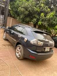 A picture of LEXUS RX330 2005 MODEL EXTREMELY CLEAN UNTEMPERED ENGINE Untempered Gearbox
